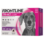 FRONTLINE TRIACT CANI L (20-40KG)